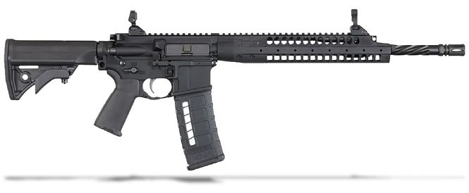 SIX8-A5 SBR 12 BLACK - Win Repeating Arms Promotion